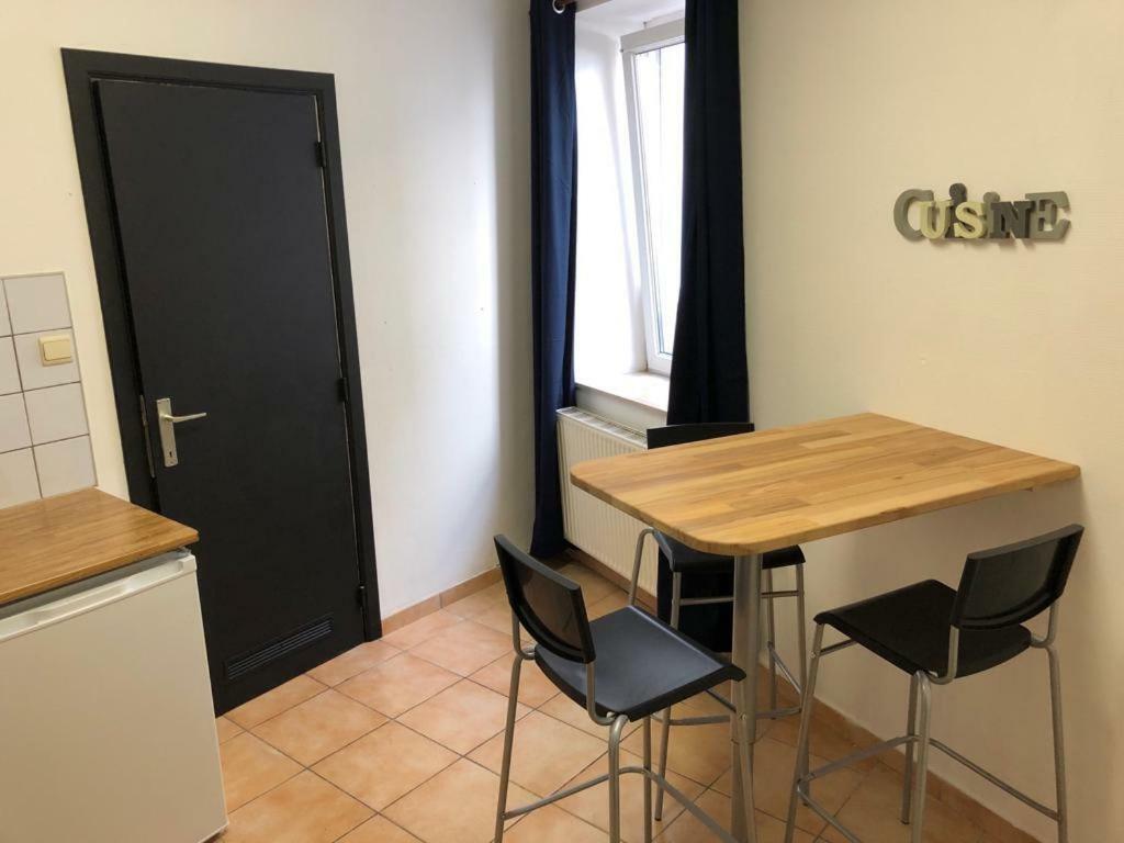 Le Studio De Spa Zewnętrze zdjęcie