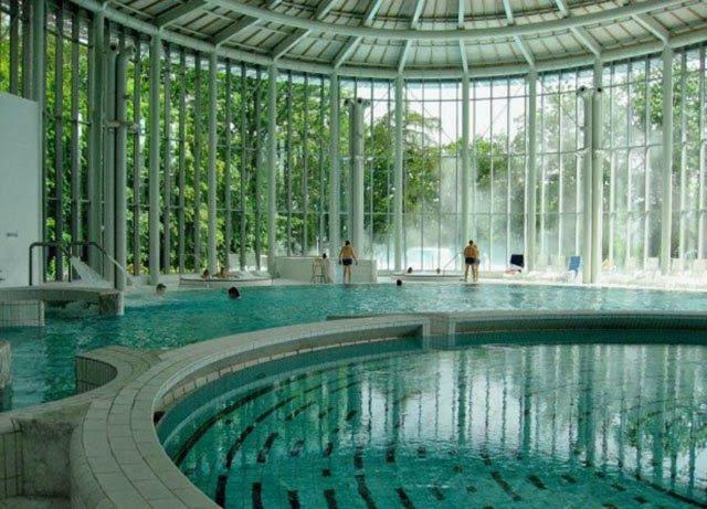 Le Studio De Spa Zewnętrze zdjęcie