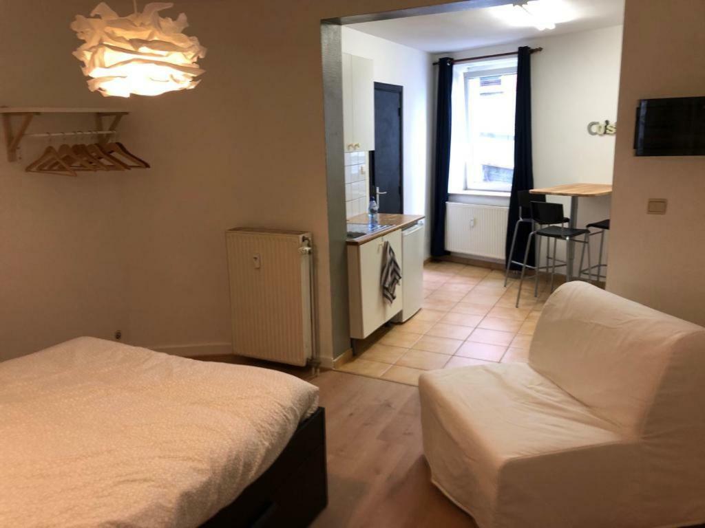 Le Studio De Spa Zewnętrze zdjęcie