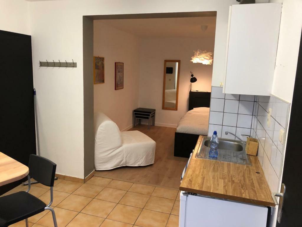 Le Studio De Spa Zewnętrze zdjęcie